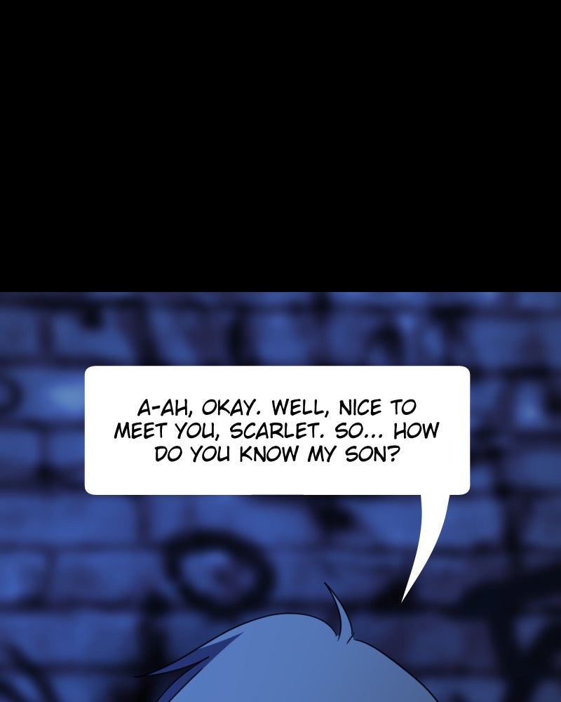 Love Me to Death Chapter 56 - Page 43