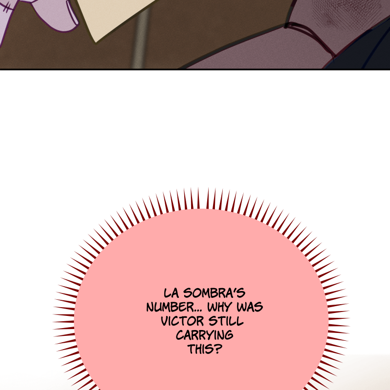 Love Me to Death Chapter 56 - Page 43