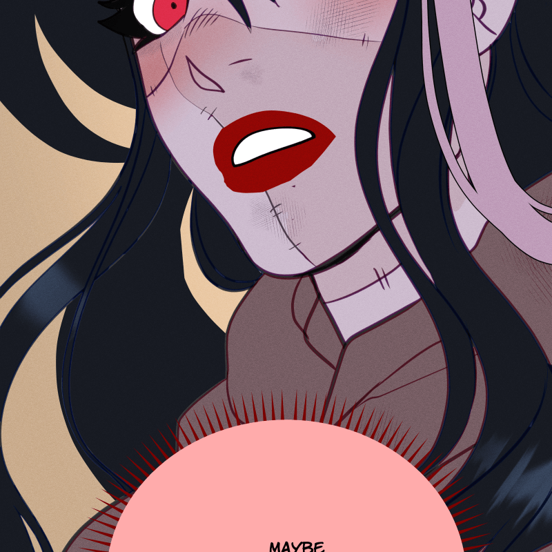 Love Me to Death Chapter 56 - Page 45