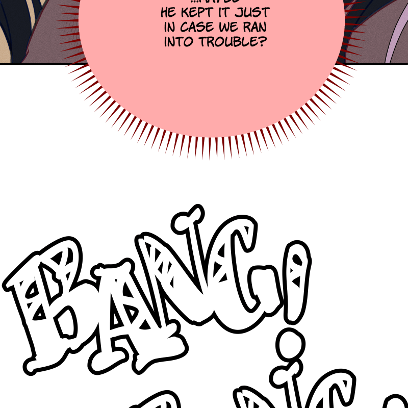 Love Me to Death Chapter 56 - Page 46