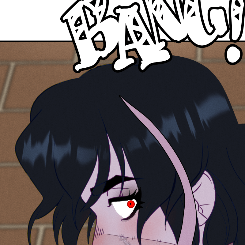 Love Me to Death Chapter 56 - Page 47