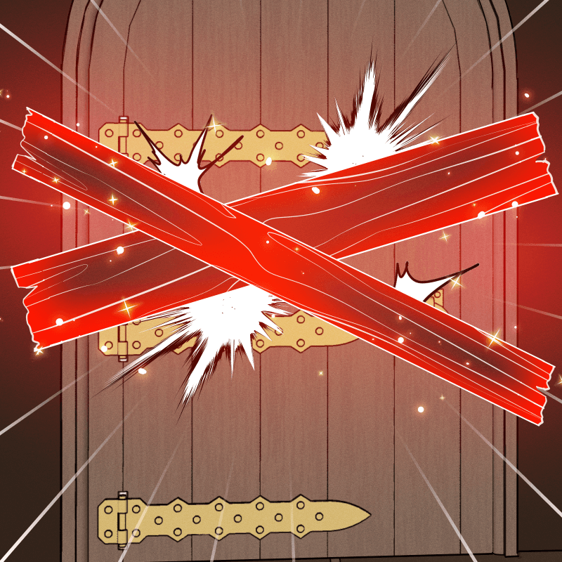 Love Me to Death Chapter 56 - Page 51