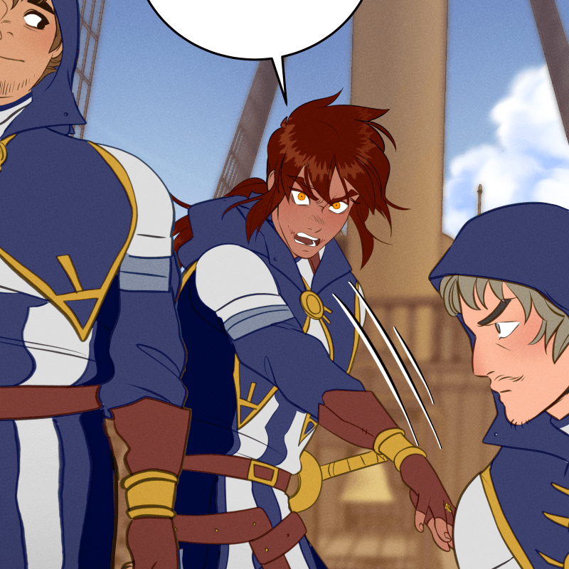 Love Me to Death Chapter 56 - Page 55