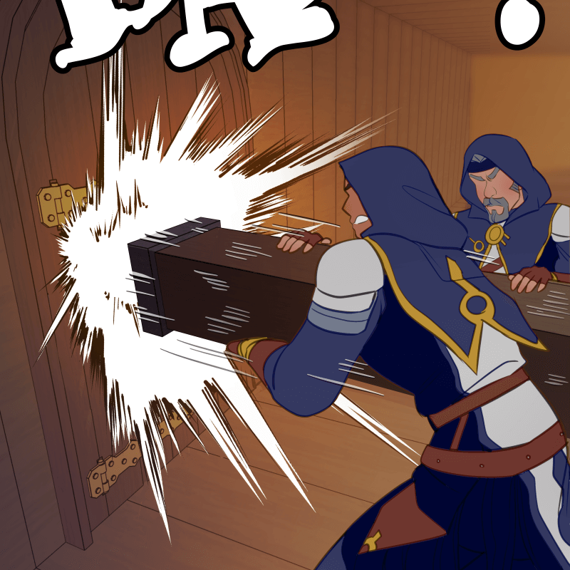 Love Me to Death Chapter 56 - Page 58