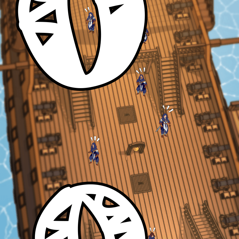 Love Me to Death Chapter 56 - Page 7