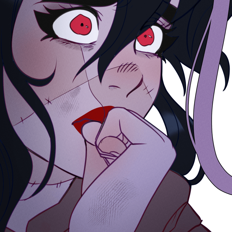 Love Me to Death Chapter 56 - Page 63