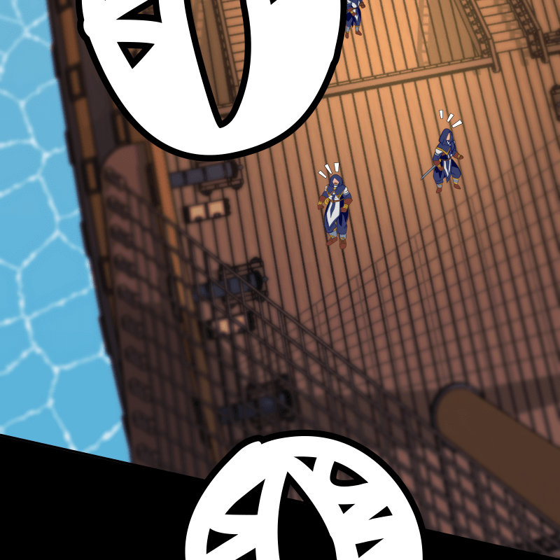 Love Me to Death Chapter 56 - Page 8