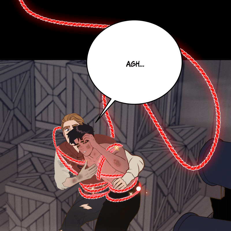 Love Me to Death Chapter 56 - Page 71