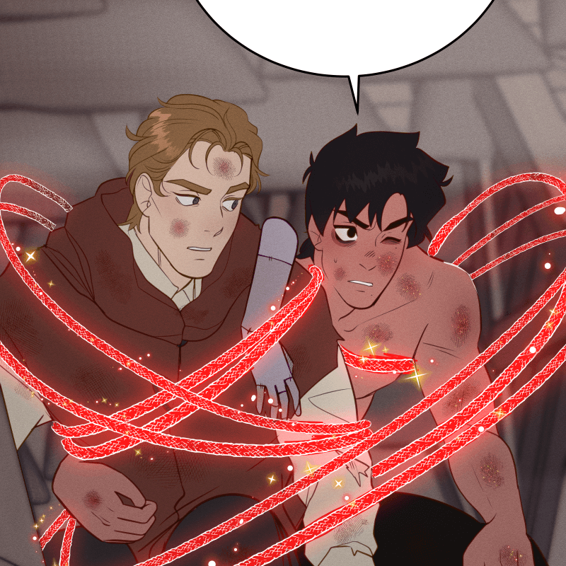 Love Me to Death Chapter 56 - Page 74