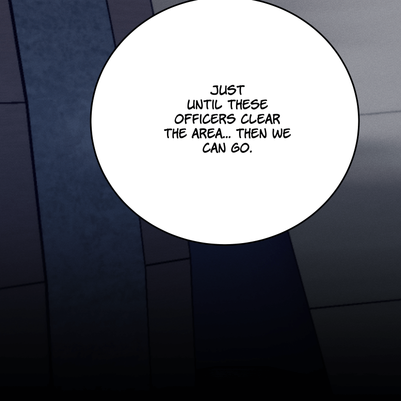 Love Me to Death Chapter 56 - Page 76