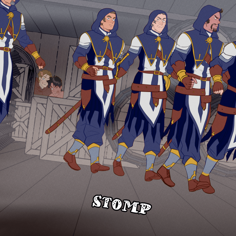 Love Me to Death Chapter 56 - Page 78