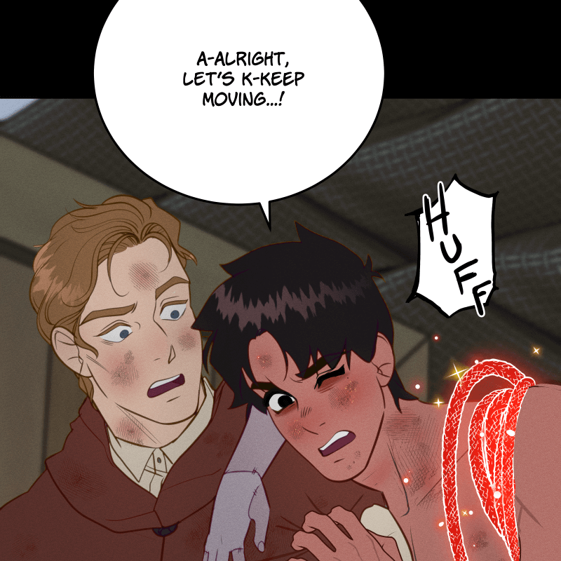 Love Me to Death Chapter 56 - Page 80