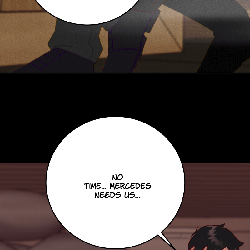 Love Me to Death Chapter 56 - Page 82