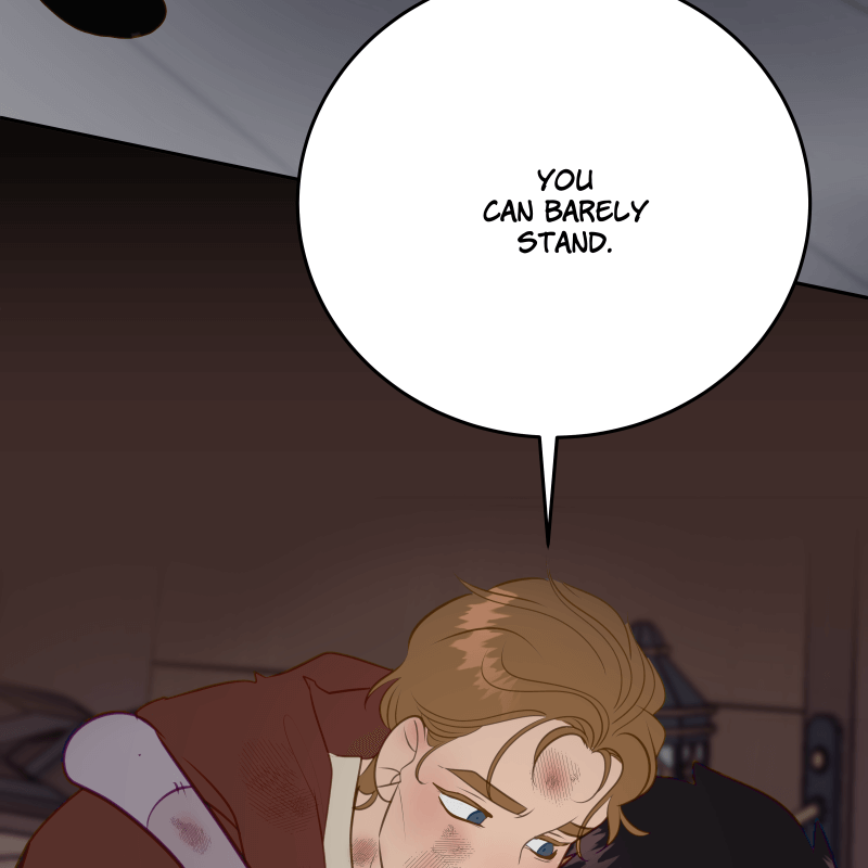 Love Me to Death Chapter 56 - Page 88