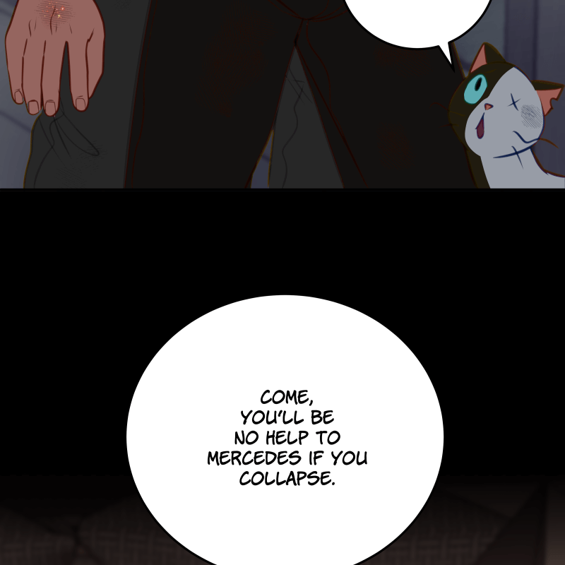 Love Me to Death Chapter 56 - Page 90