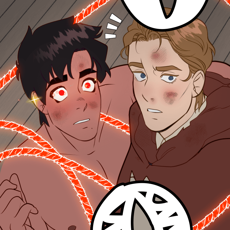 Love Me to Death Chapter 56 - Page 10