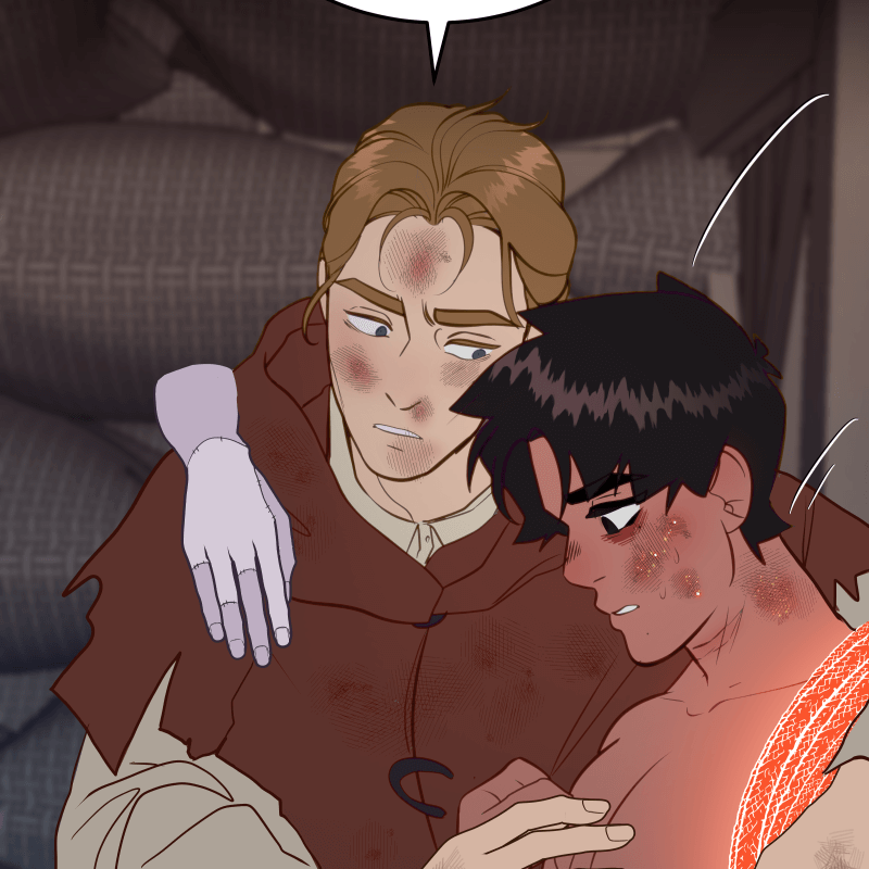 Love Me to Death Chapter 56 - Page 91