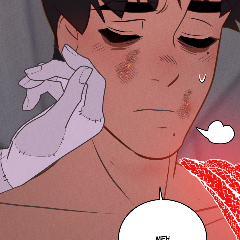Love Me to Death Chapter 56 - Page 97
