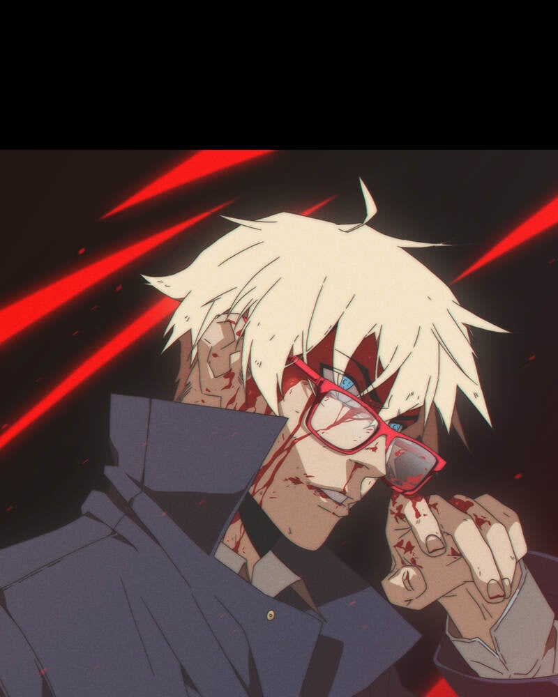 Love Me to Death Chapter 57 - Page 1