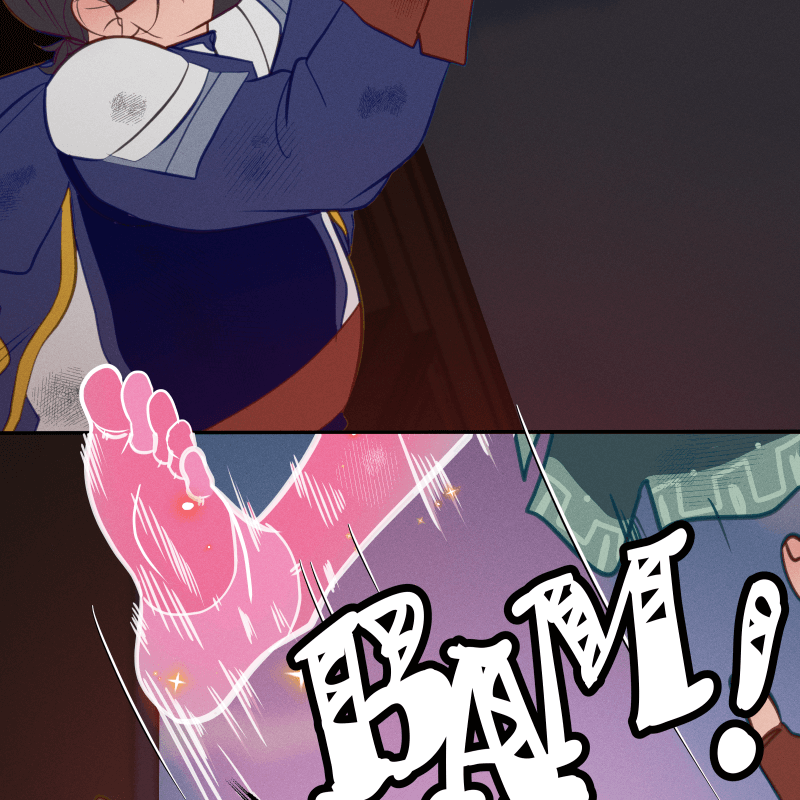 Love Me to Death Chapter 57 - Page 11