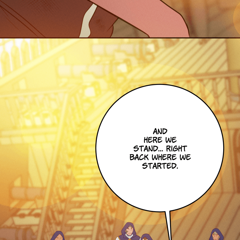 Love Me to Death Chapter 57 - Page 101