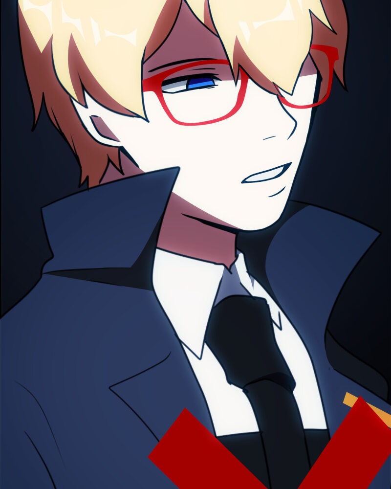 Love Me to Death Chapter 57 - Page 104