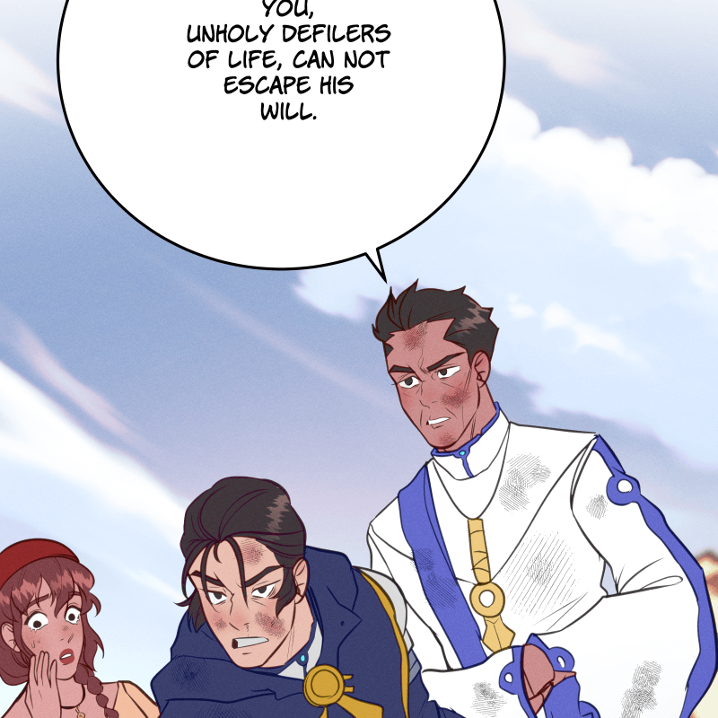 Love Me to Death Chapter 57 - Page 104