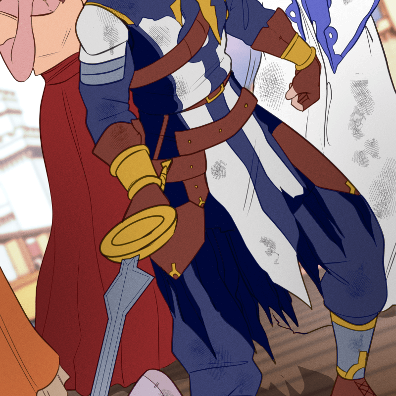 Love Me to Death Chapter 57 - Page 105