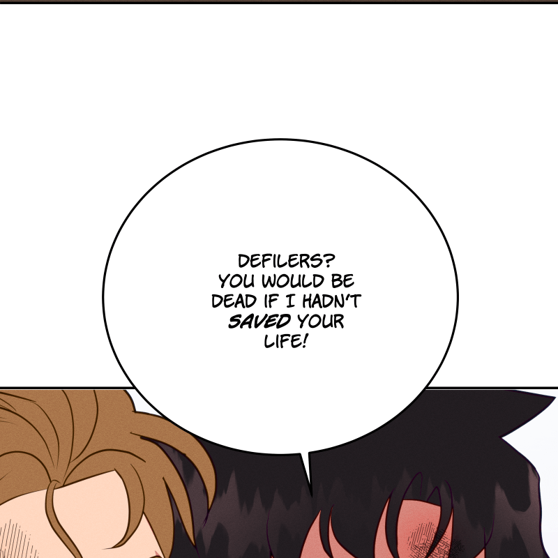 Love Me to Death Chapter 57 - Page 107