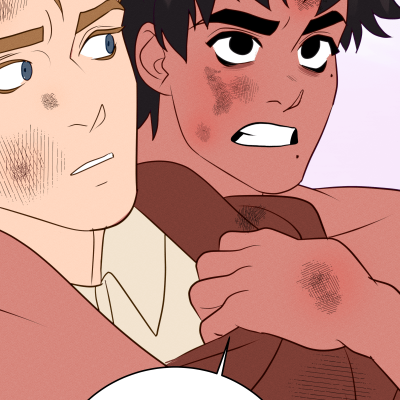 Love Me to Death Chapter 57 - Page 108