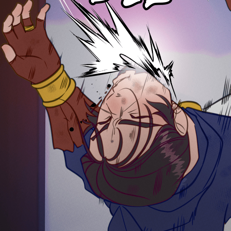 Love Me to Death Chapter 57 - Page 12