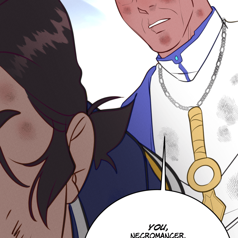 Love Me to Death Chapter 57 - Page 111