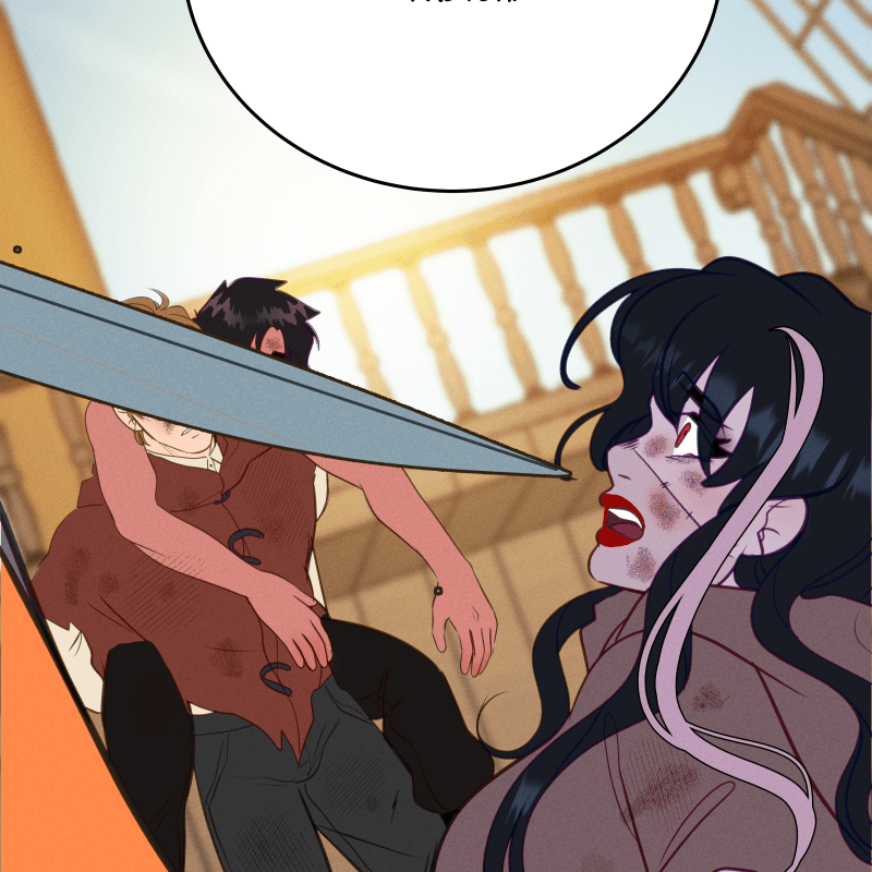 Love Me to Death Chapter 57 - Page 113