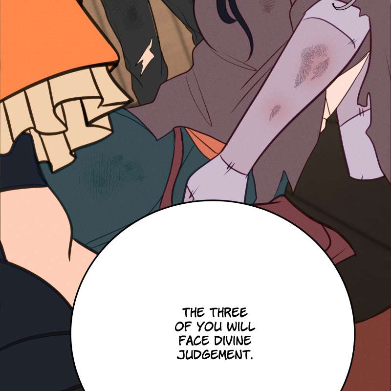 Love Me to Death Chapter 57 - Page 114