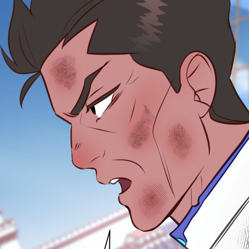 Love Me to Death Chapter 57 - Page 116