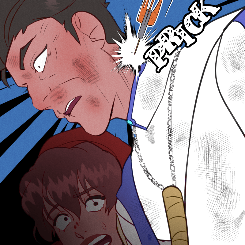 Love Me to Death Chapter 57 - Page 120