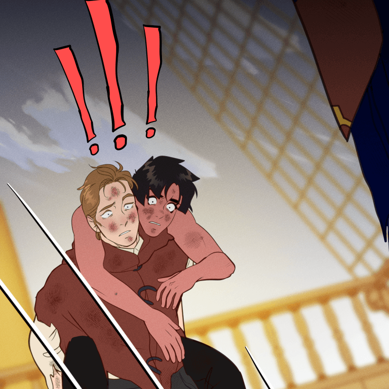 Love Me to Death Chapter 57 - Page 123