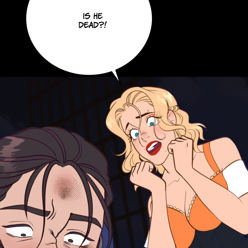 Love Me to Death Chapter 57 - Page 126