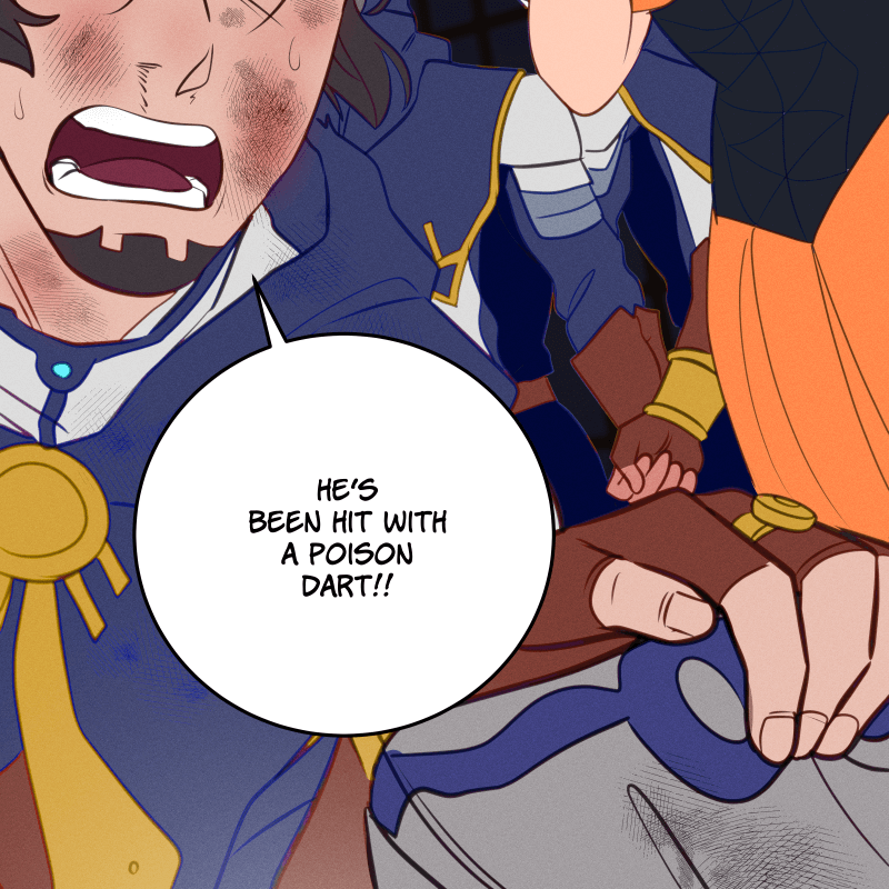 Love Me to Death Chapter 57 - Page 127