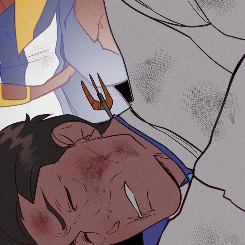 Love Me to Death Chapter 57 - Page 128