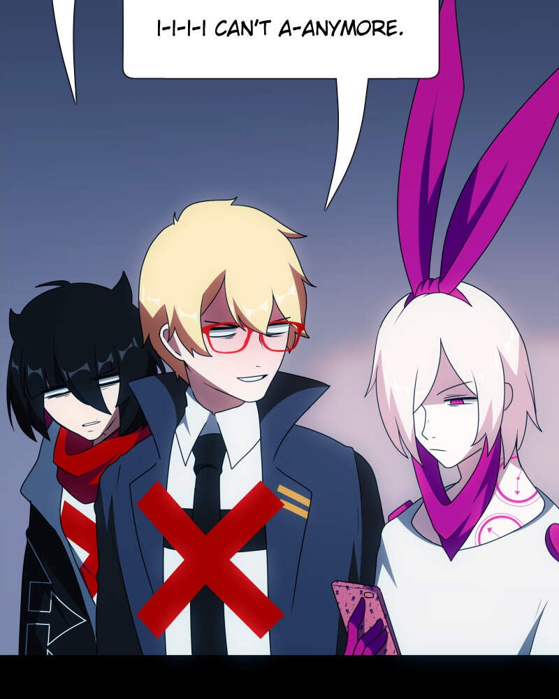 Love Me to Death Chapter 57 - Page 130
