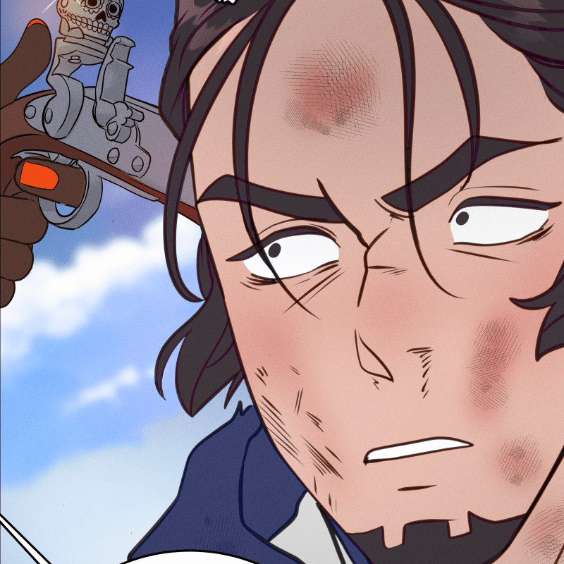 Love Me to Death Chapter 57 - Page 131