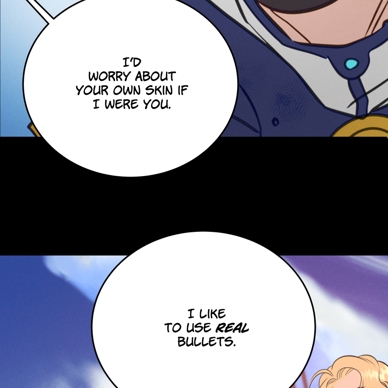 Love Me to Death Chapter 57 - Page 132