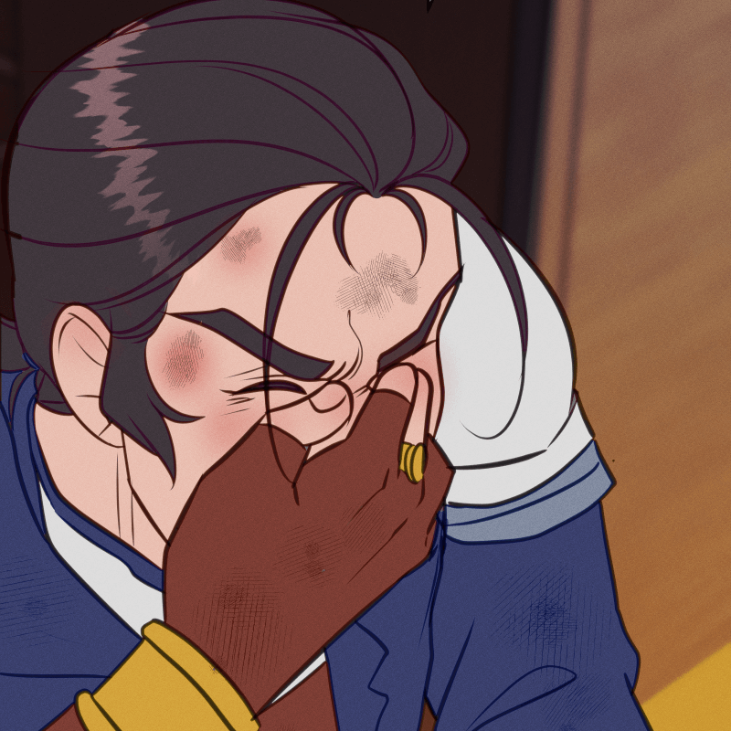 Love Me to Death Chapter 57 - Page 15