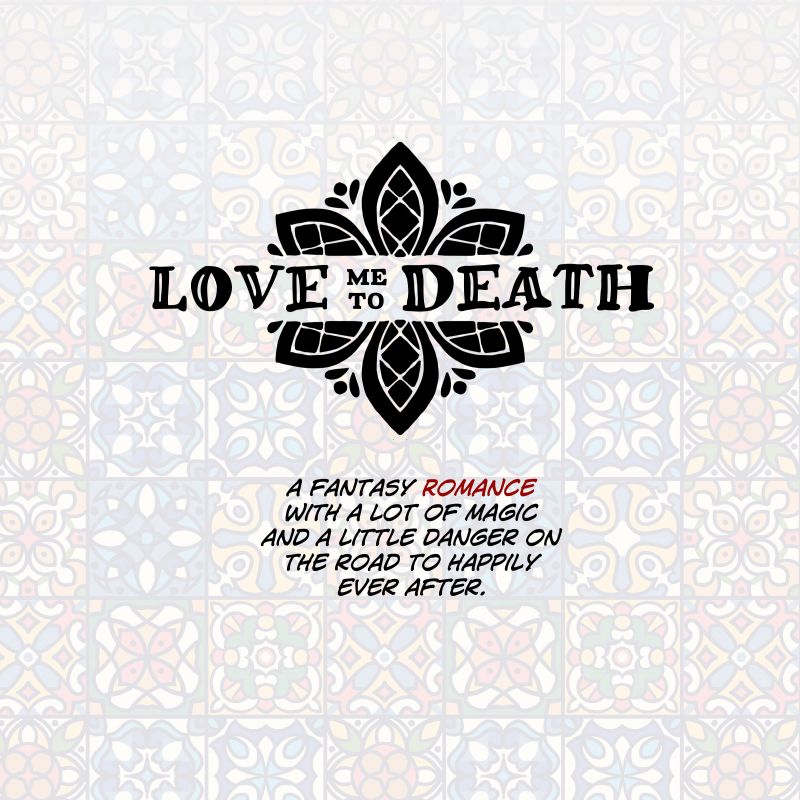 Love Me to Death Chapter 57 - Page 143