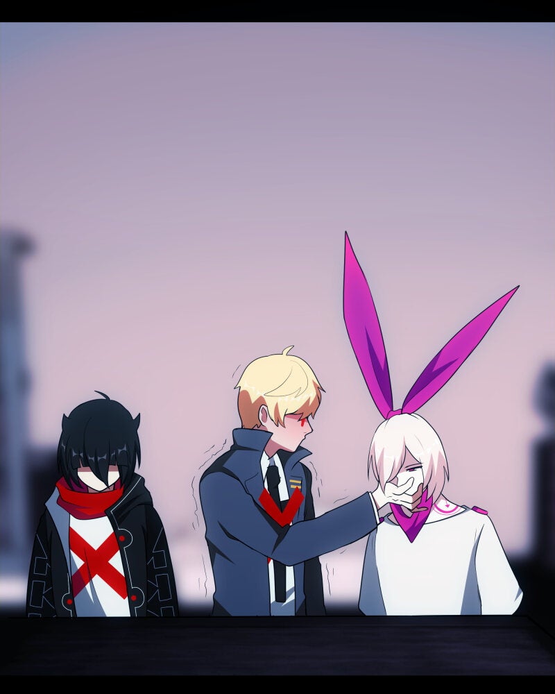 Love Me to Death Chapter 57 - Page 158