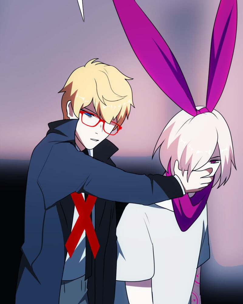 Love Me to Death Chapter 57 - Page 170