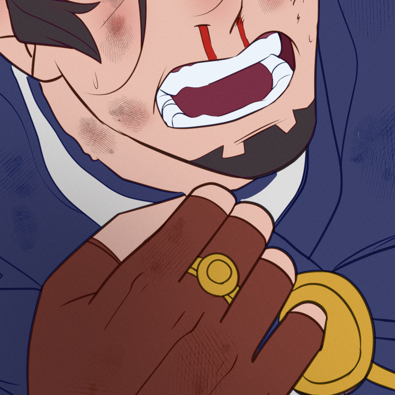 Love Me to Death Chapter 57 - Page 19