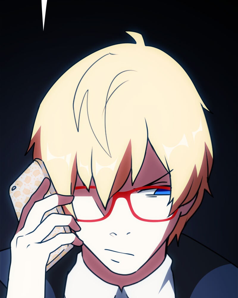 Love Me to Death Chapter 57 - Page 22