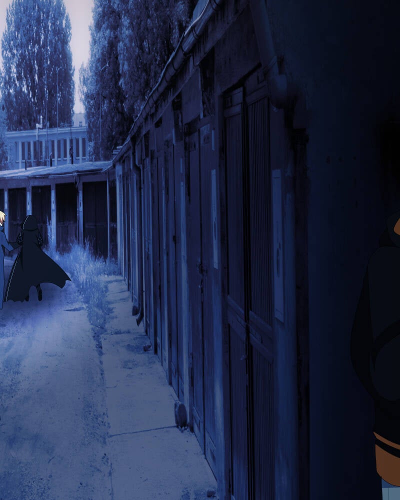 Love Me to Death Chapter 57 - Page 223